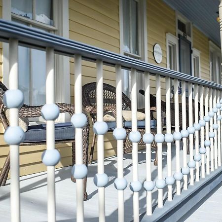 Das Meyer Haus - Luxe Victorian Schulenburg Esterno foto